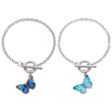 butterfly, bohobracelet, butterflybracelet, Jewelry