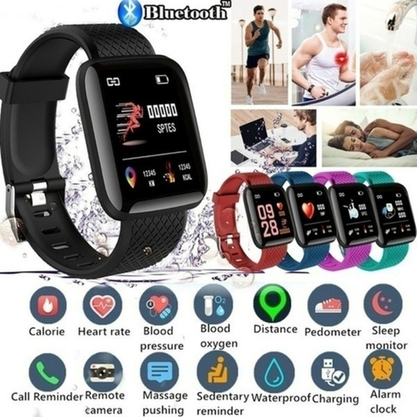 d13 smart bracelet