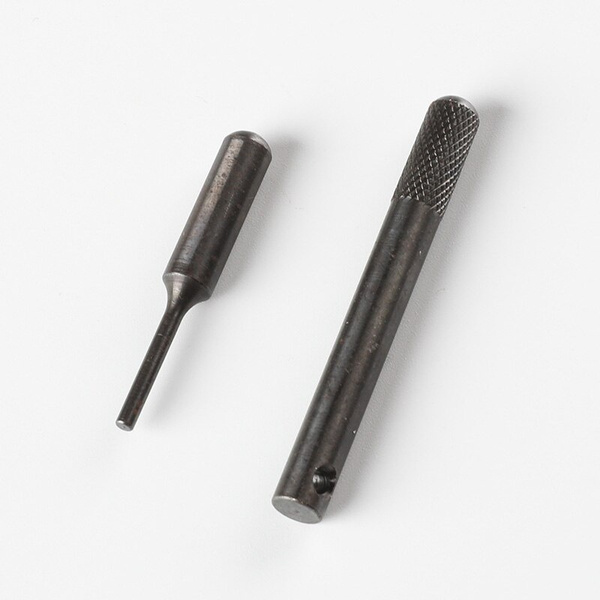 AR15 Rifle Pivot Pin Detent Spring Gunsmithing Installation Tool For
