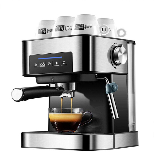 Espresso Machine 20 Bar,Cappuccino 