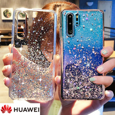 huaweipsmart2019, case, huaweitransparentcover, Bling
