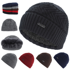 winter hats for women, Fashion, knittedhatscarfmen, malewinterhat