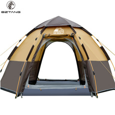 fashioncamouflagecampingtent, Sports & Outdoors, camping, familytent