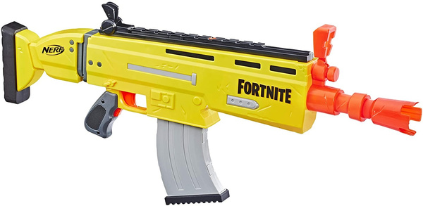 Hasbro Nerf Fortnite Harvesting Tool Styles May Vary E8158 - Best Buy