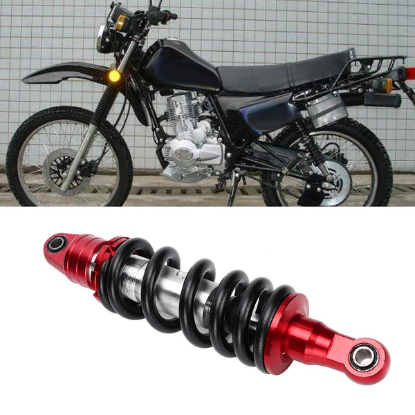 Shock Damper Spring Rear Suspension Fit For 70CC 90CC 110CC 125CC 140CC 200cc Dirt Pit Bike 7b577b82 92ac 4c7a A76f A87e96154856.36d57c9f583b97820310cb486ec39ccc