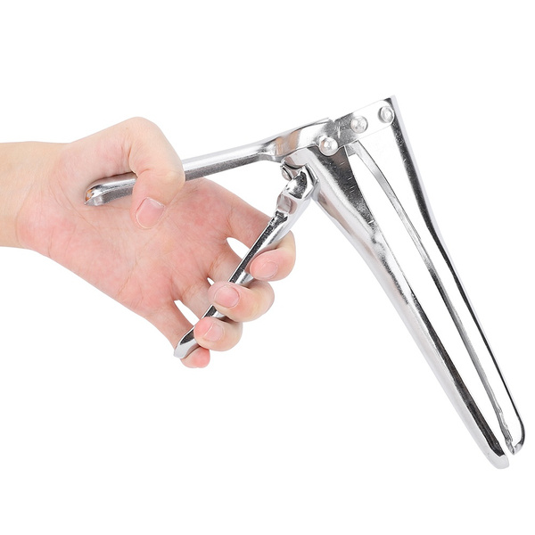 Vache Bovins Dilatateur Vaginal Spéculum Vaginal Ouvre-bétail