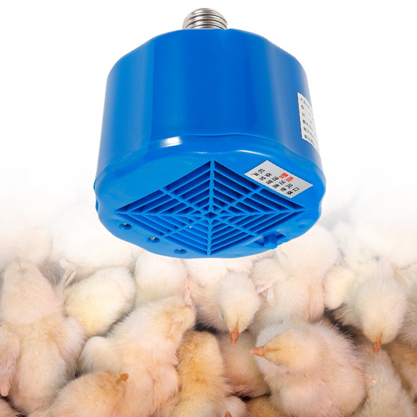 Cultivation Heating Thermostat for Chicken Pig Poultry Keep Warm 