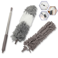 Head, microfiberduster, Cleaning Supplies, wand