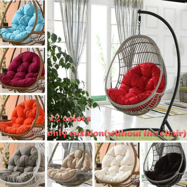 how to wash rocking chair cushions