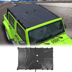 wrangler, Fashion, toproofcover, Jeep