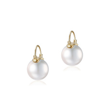 Jewelry, Pearl Earrings, Stud Earring, pearls