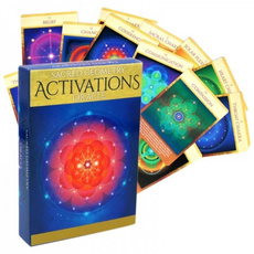 activationsoracle, card game, tarotdeckscard, oraclecard