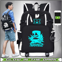 Fashion Nightlight Boys Girls Canvas Roblox Backpacks With Usb Charger Students School Bags Kids Cartoon Printing Waterproof Bookbags Rucksack Wish - 9 designs fortnite and roblox game night light backpacks with usb charger boys and girls canvas school bag bookbag satchel youth casual campus bags