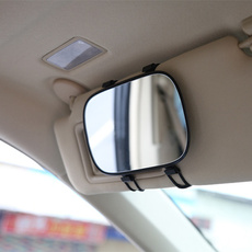 Beauty, Visors, Cars, Makeup