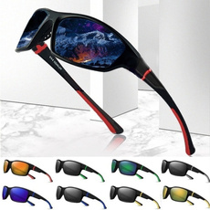 Glasses for Mens, Outdoor Sunglasses, Classics, fishing sunglasses