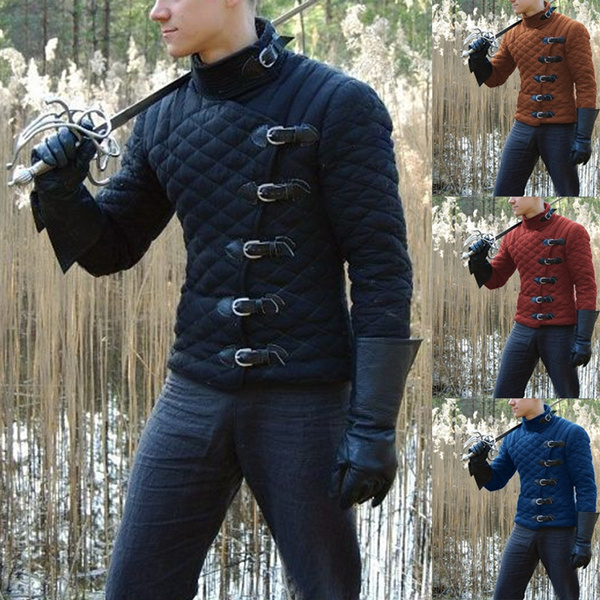 Knight cheap armor jacket