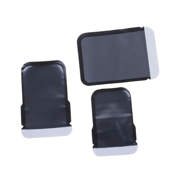100Pcs Dental Digital X-ray Barrier Envelopes Scan X Phosphor Plates Storage 5f51e85ad6a4c0003eab1b3c