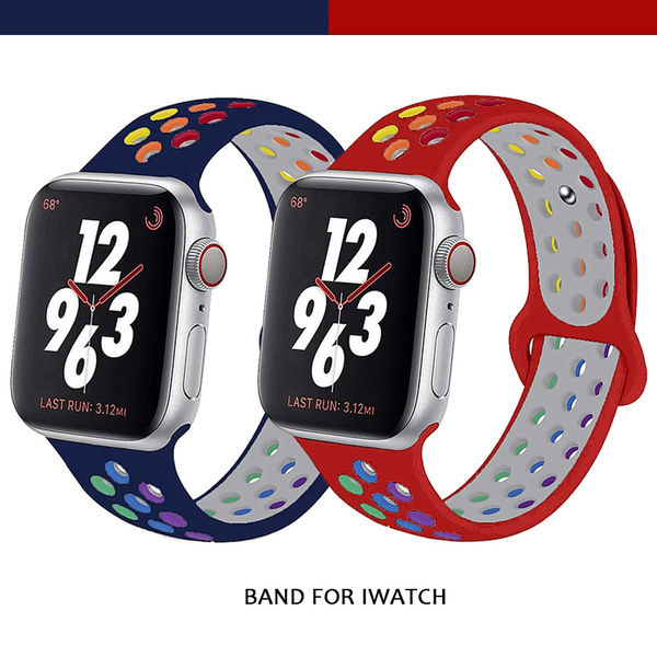 Wish apple watch discount armband