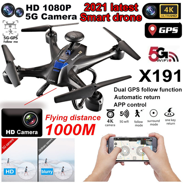 Xinlin deals x191 drone