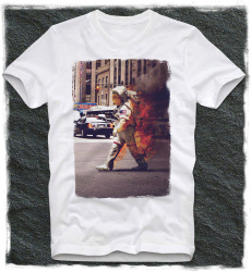 Funny T Shirt, print t-shirt, New York, fashion dress