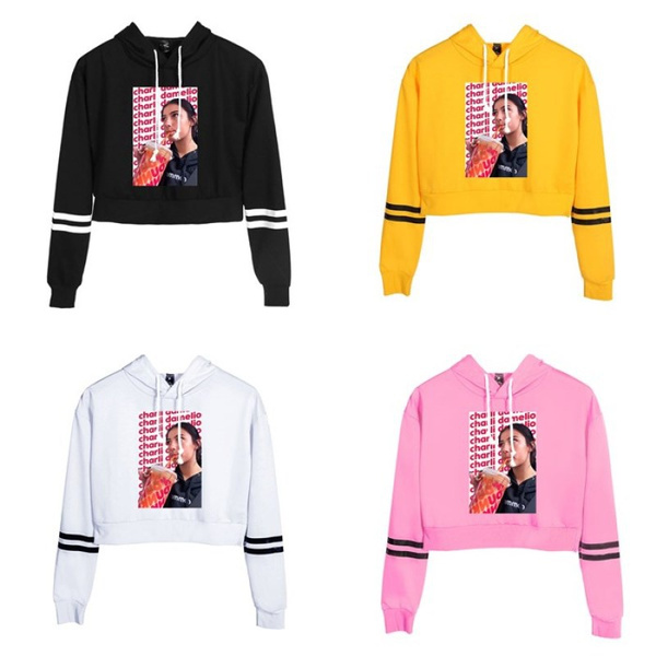 Tiktok hoodie online dames