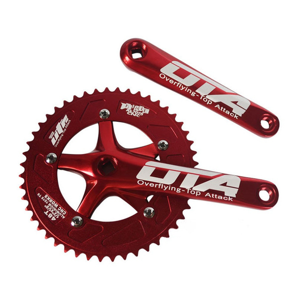 legend crankset