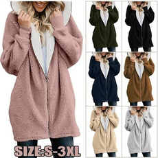 fur coat, Fashion, Coat, Winter