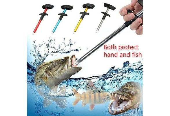 New High Quality Fishing Tool Type-T Easy Fish Hook Remover
