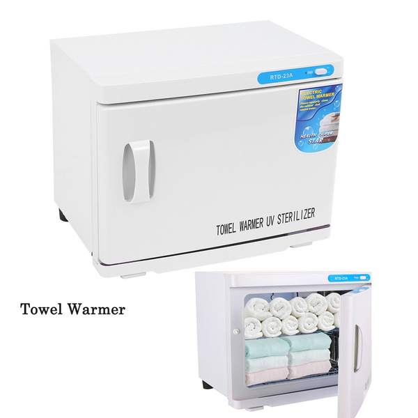 Home Commercial Towel Warmer Uv Wet, Cabinet Towel Warmer