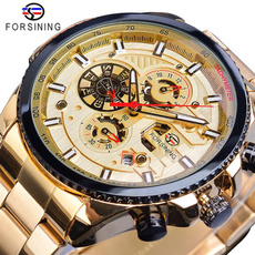 Steel, Fashion, Casual Watches, fashion watches