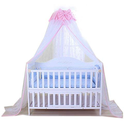 crib dome net