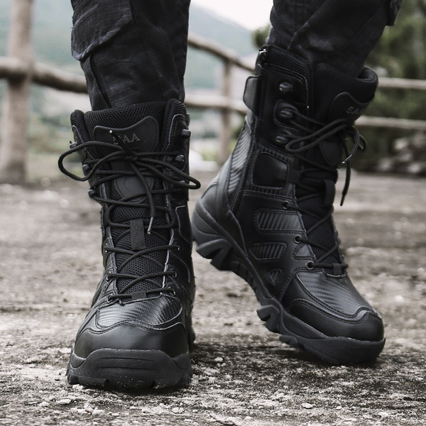 wish military boots