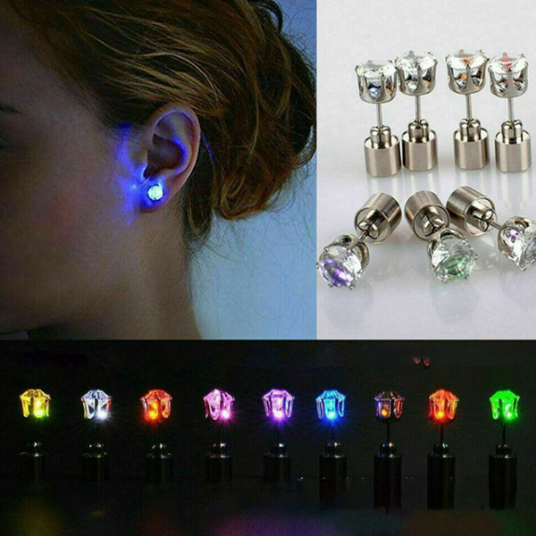 Led jewelry best sale