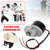 wish electric bike kit
