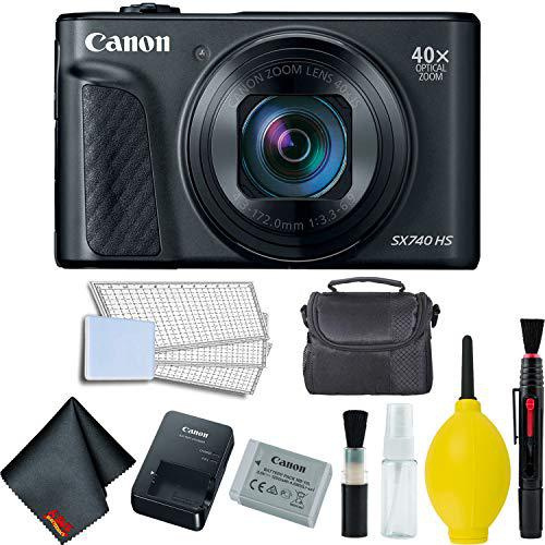 canon powershot sx740 hs refurbished