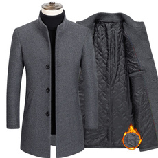 Jacket, Fleece, Fashion, trenchcoatformen