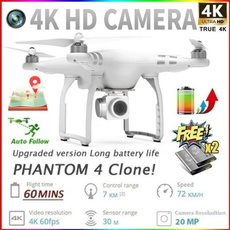 Quadcopter, RC toys & Hobbie, Remote, phantom4pro