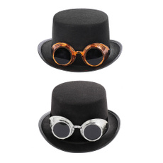 gothictop, Fashion, gothic, Goggles