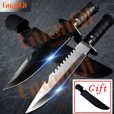 outdoorknife, dagger, Combat, fixedblade