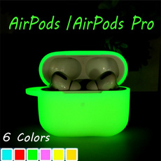 case, airpodscover, Sleeve, Silicone
