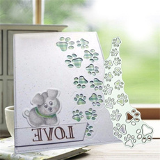 diycuttingmetaldie, stencil, Scrapbooking, Christmas