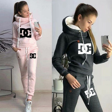 tracksuit for women, Fashion, womens hoodie, pants