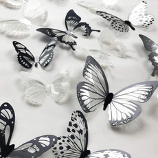 butterfly, DIAMOND, art, Home Decor