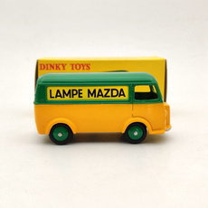 Die-Cast Vehicles, diecastampmodel, atlas143, limitededitioncar