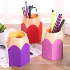 Pot, 花瓶, Desk
