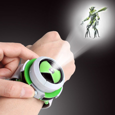 omnitrix, Toy, projector, Gifts