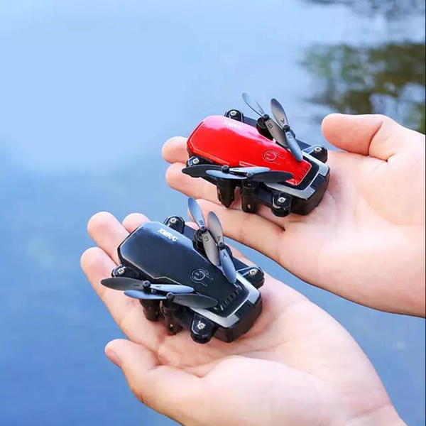 mini rc foldable drone quadcopter