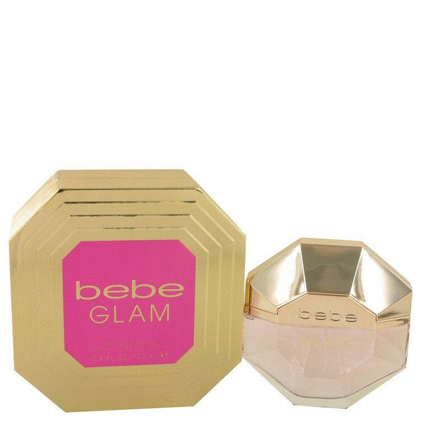 Bebe Glam By Bebe Body Mist 8 4 Oz Wish