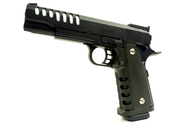 Softair Gun Airsoft Vollmetall R16 Federdruck Kids Toy Pistole 22cm 0 5 Joule Wish Softair Gun Airsoft Vollmetall R16 Federdruck Kids Toy Pistole 22cm 0 5 Joule Wish