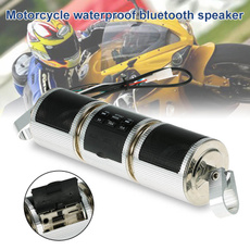 Automobiles Motorcycles, Stereo, motorbike, Waterproof